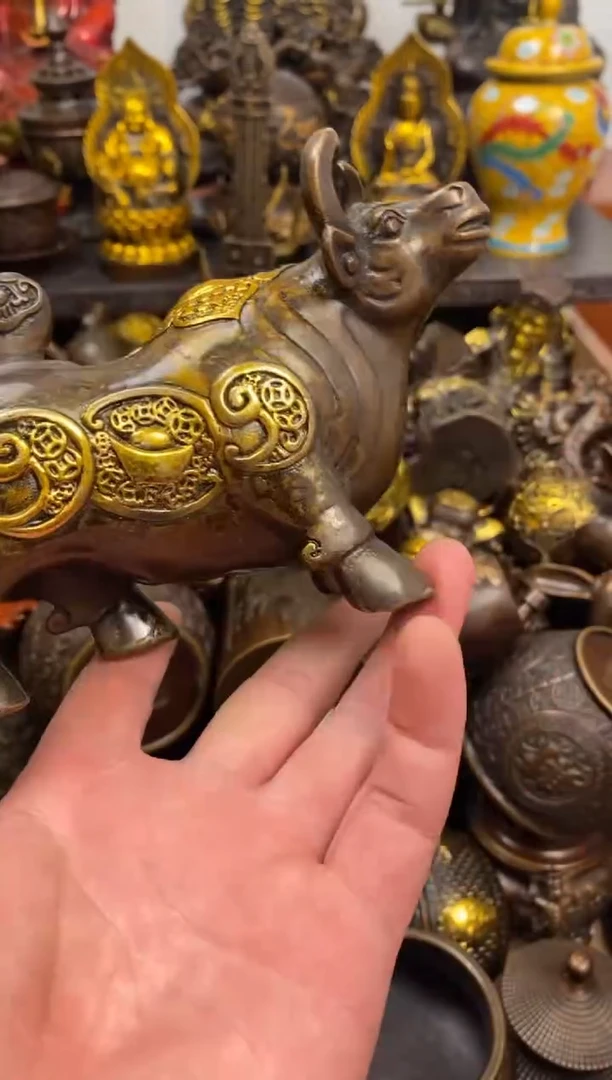案台摆件  物品摆件