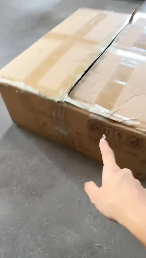 瓷【唯品瓷】工厂溯源（拼布