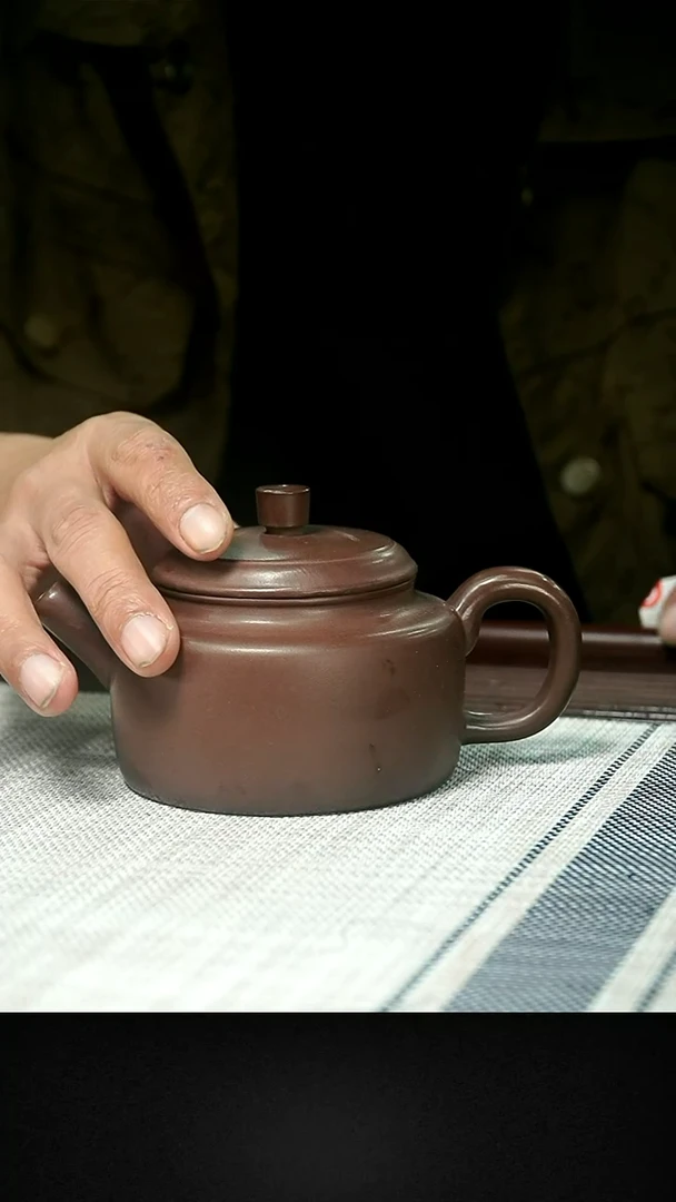 茶壶紫砂茶壶 紫砂47