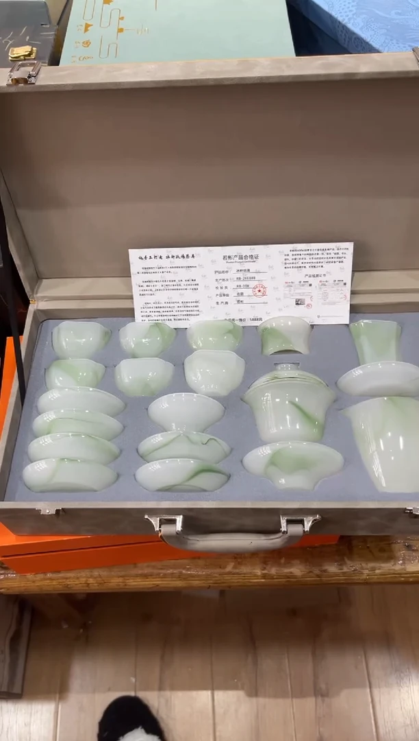 【闪购商品】摆件有仓库清仓随便清