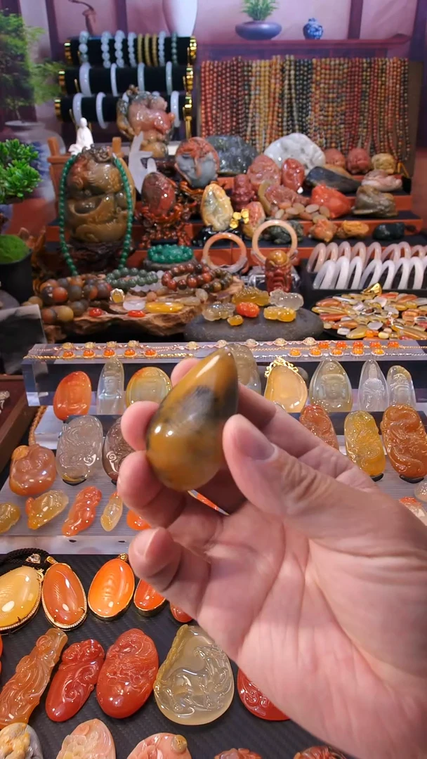 合金珠石英岩玉dz
