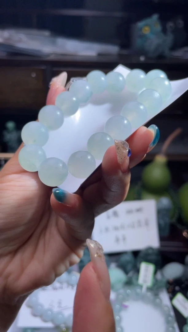 未镶嵌定制翡翠缅甸翡翠A货43