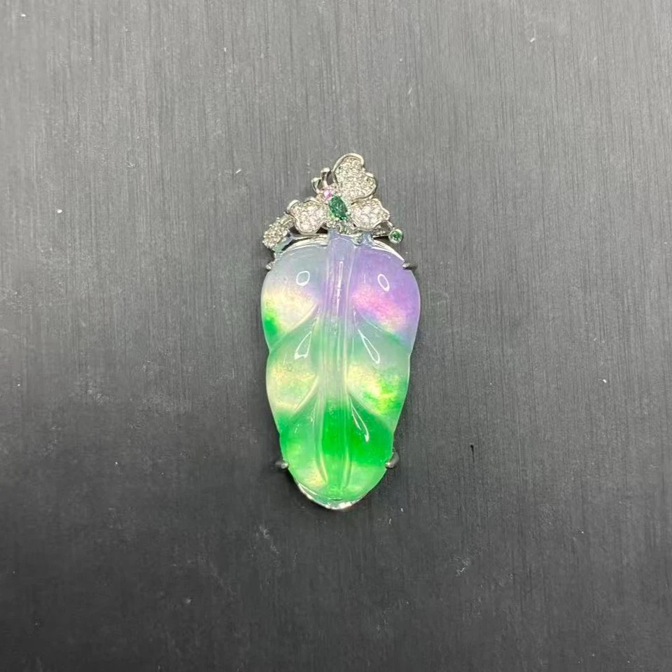 轻奢气质百搭 吊坠187