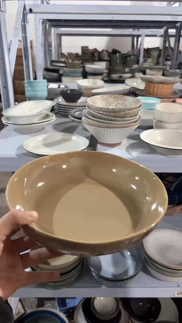 【闪购商品】瓷片外贸尾货瑕疵满20包邮X QM