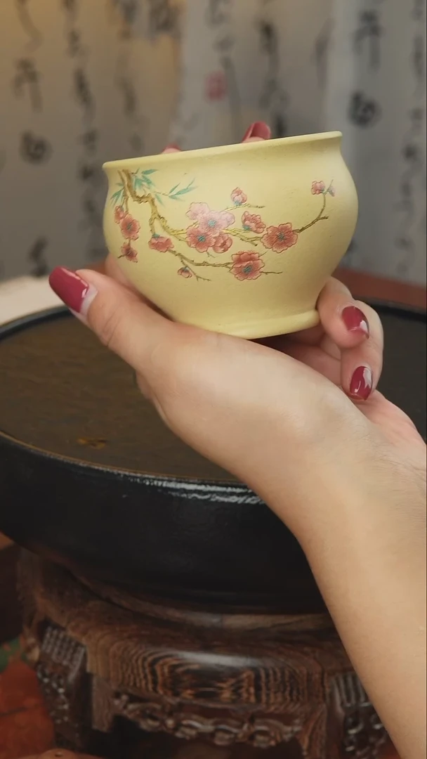 茶壶紫砂紫砂茶周边