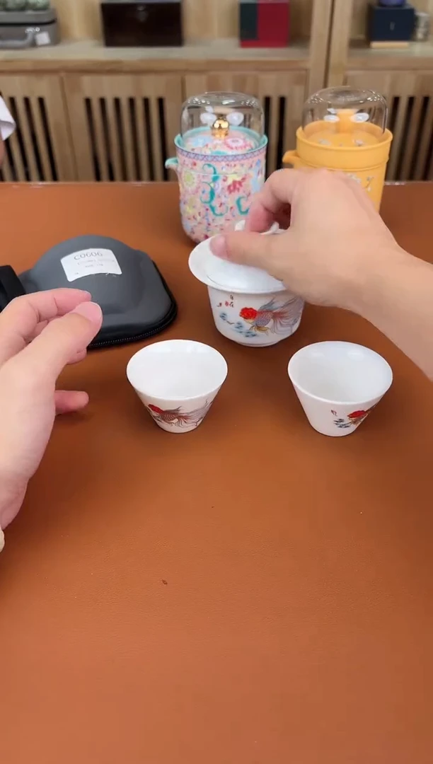 （周老板）茶器11111