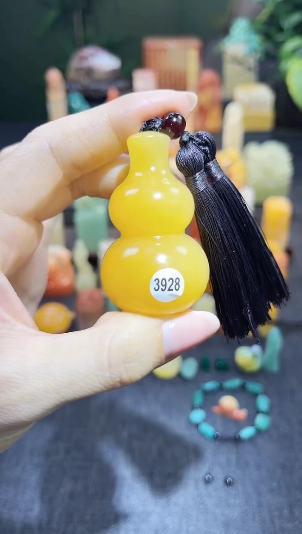 昌化石印石3923