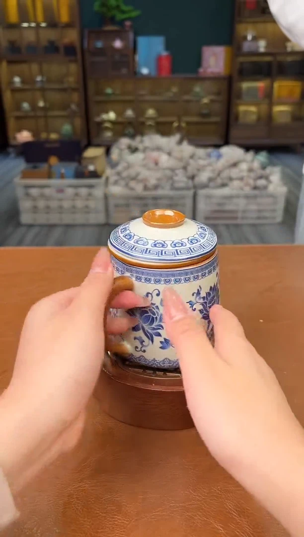 【闪购商品】熹物茶空间清仓福利品1111111