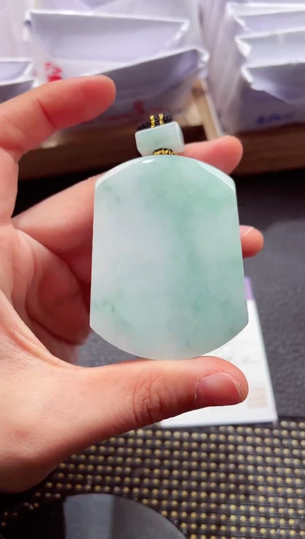 颈饰未镶嵌翡翠8888888