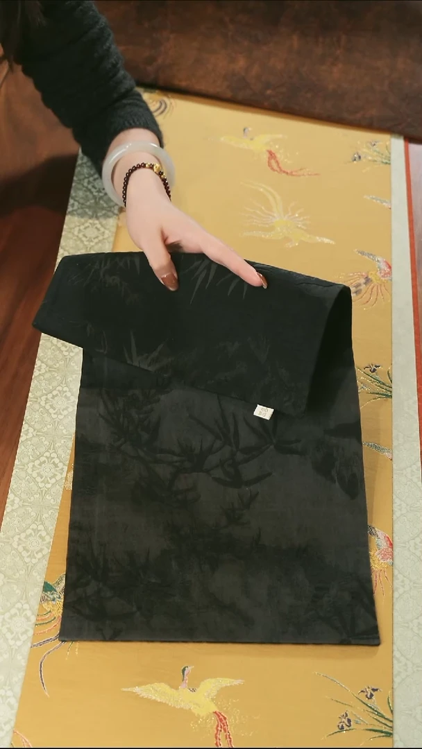 墨竹25-48············