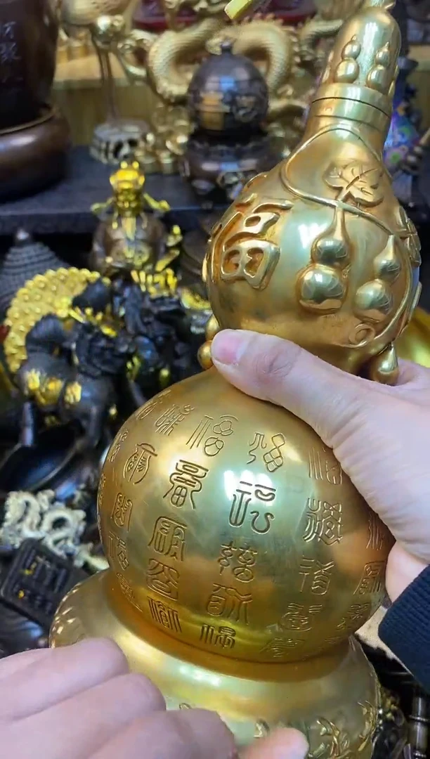 案台摆件 桌面摆件