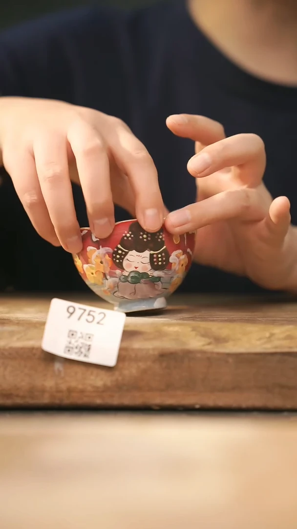 【落单孤品】福利/杯子@@9752