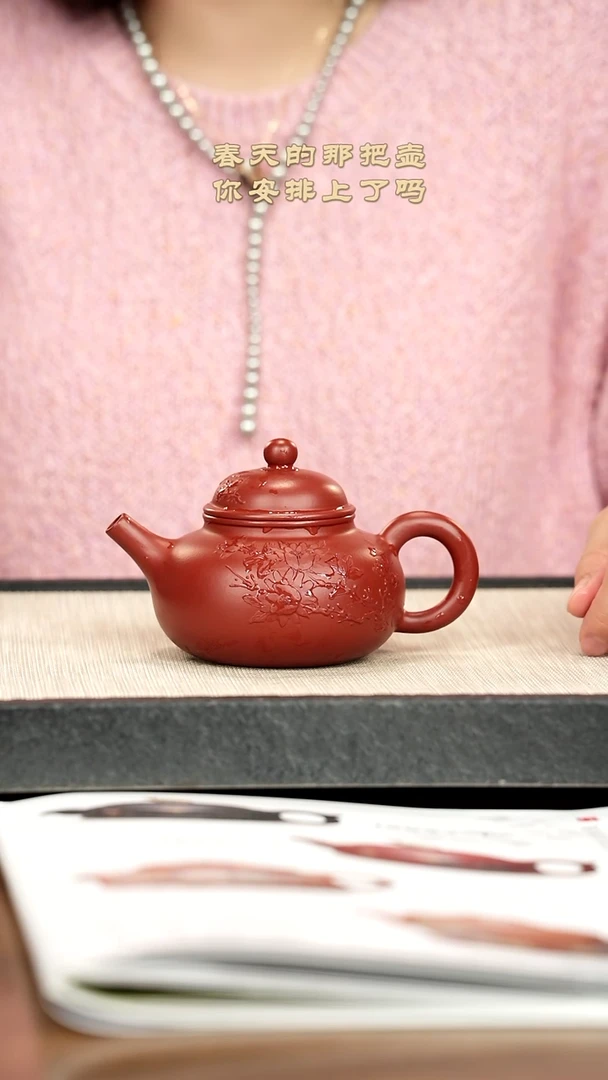 紫砂茶壶紫砂紫砂紫砂