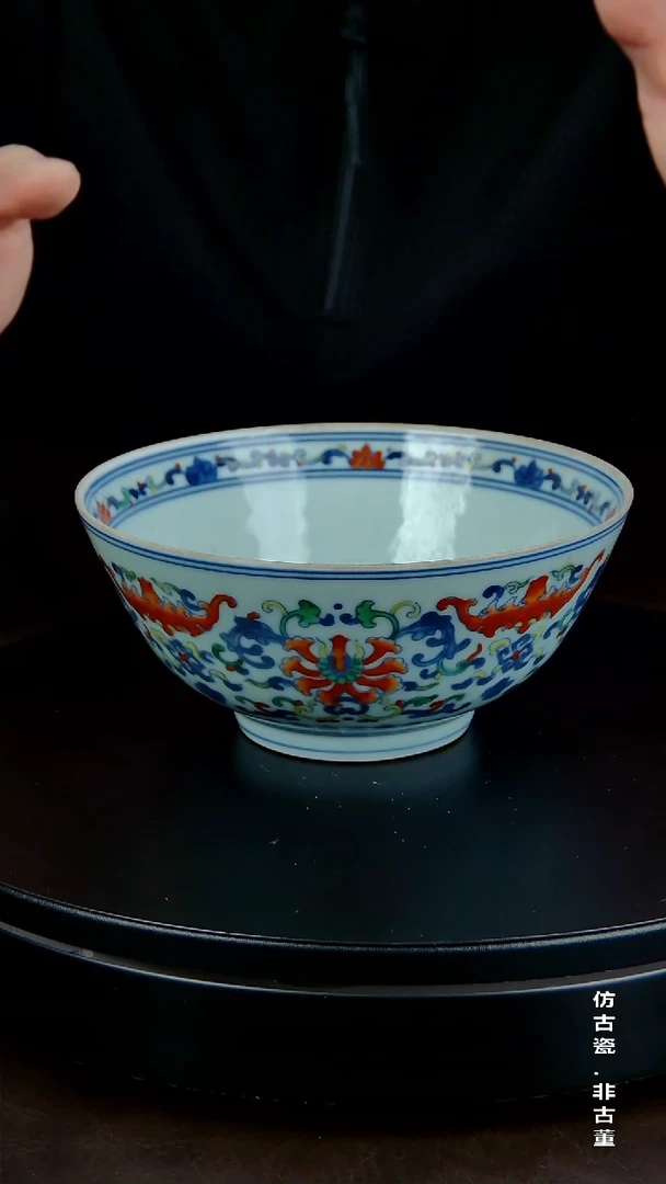 摆件陶景德镇陶瓷艺术国鉴推荐