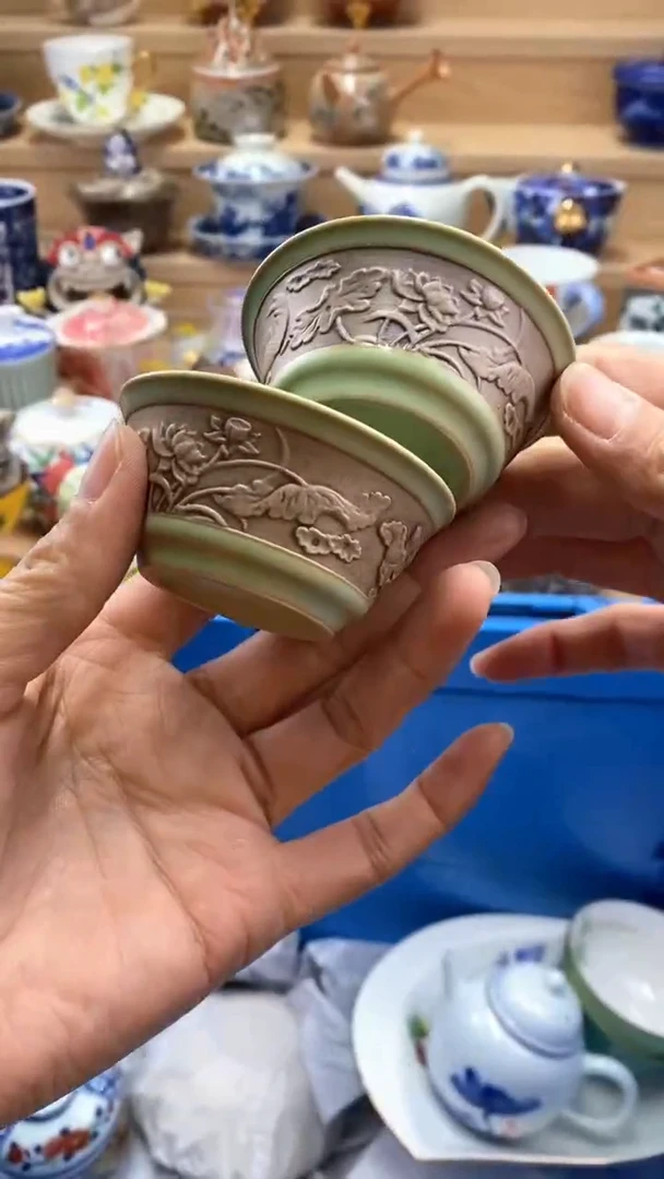 【闪购商品】茶盏闪购名称 【闪购商品】 茶盏