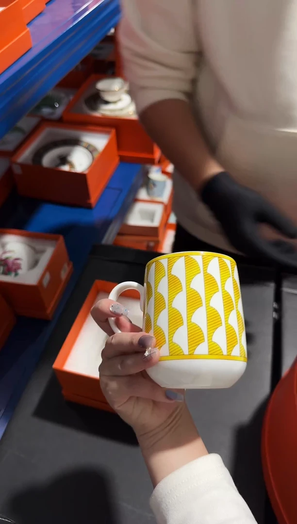 36%以上骨粉骨瓷--