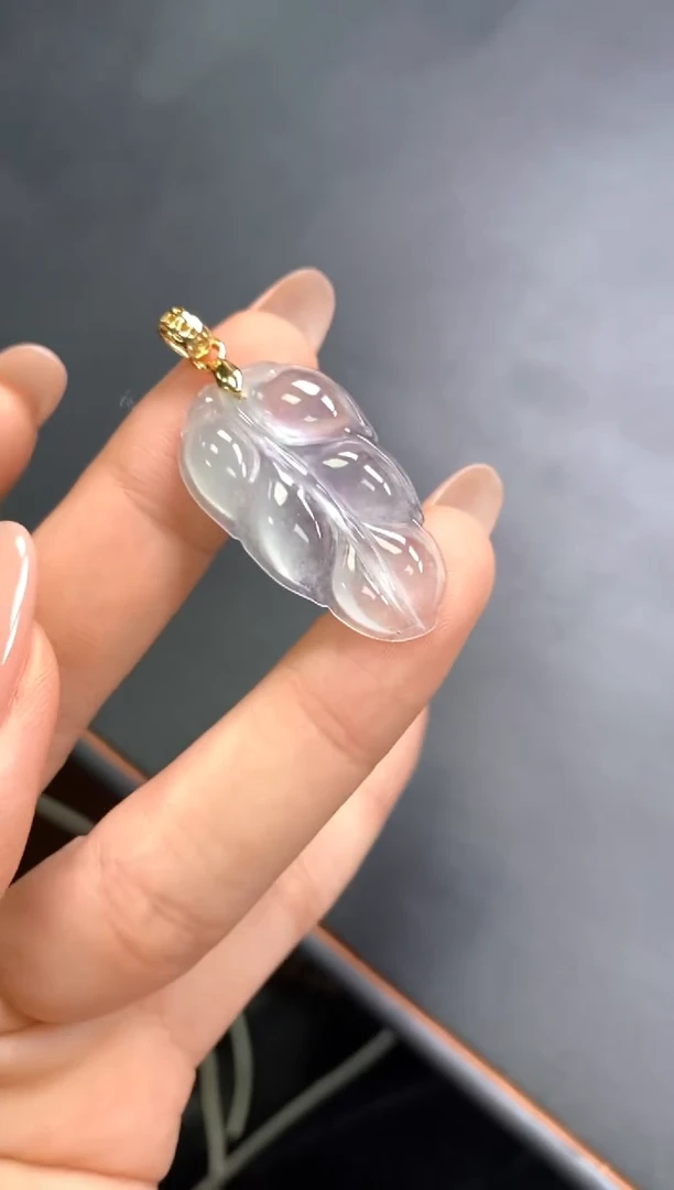 珍品臻选（吊坠加扣头）6