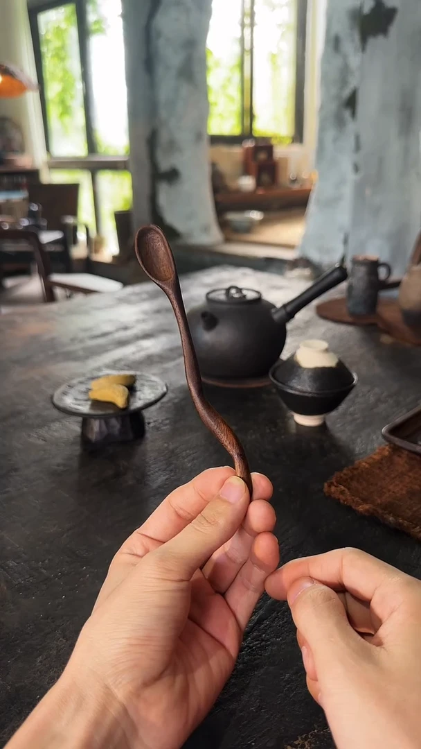 鱼和熊工作室手工陶艺