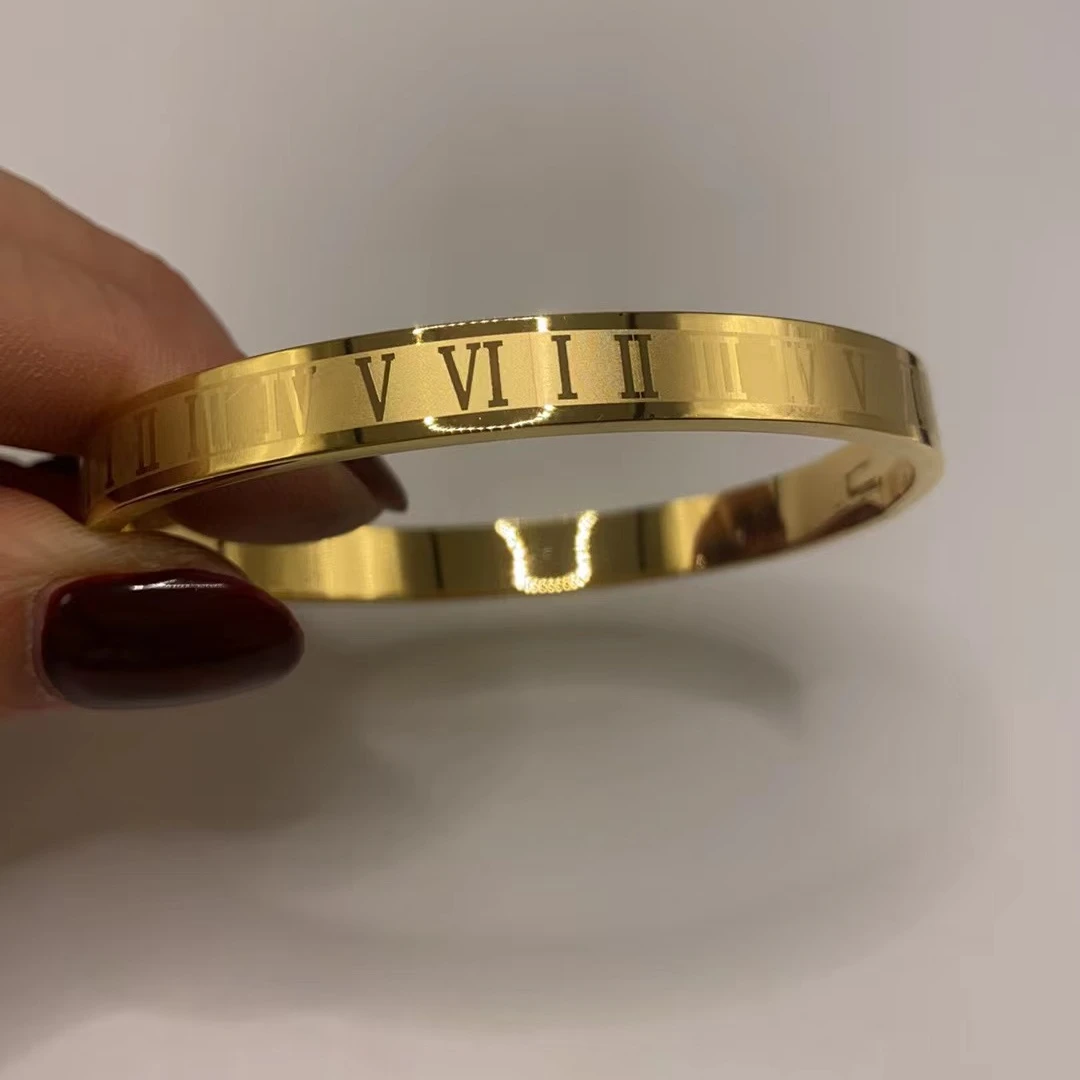 精选轻奢卡扣b174