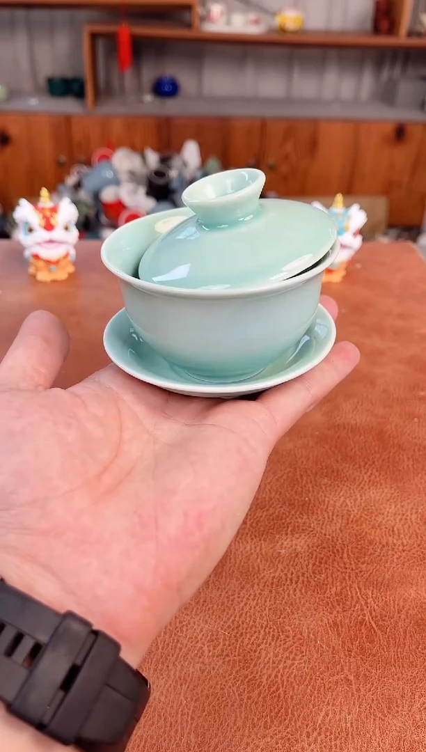 工厂通货，完美主义慎下