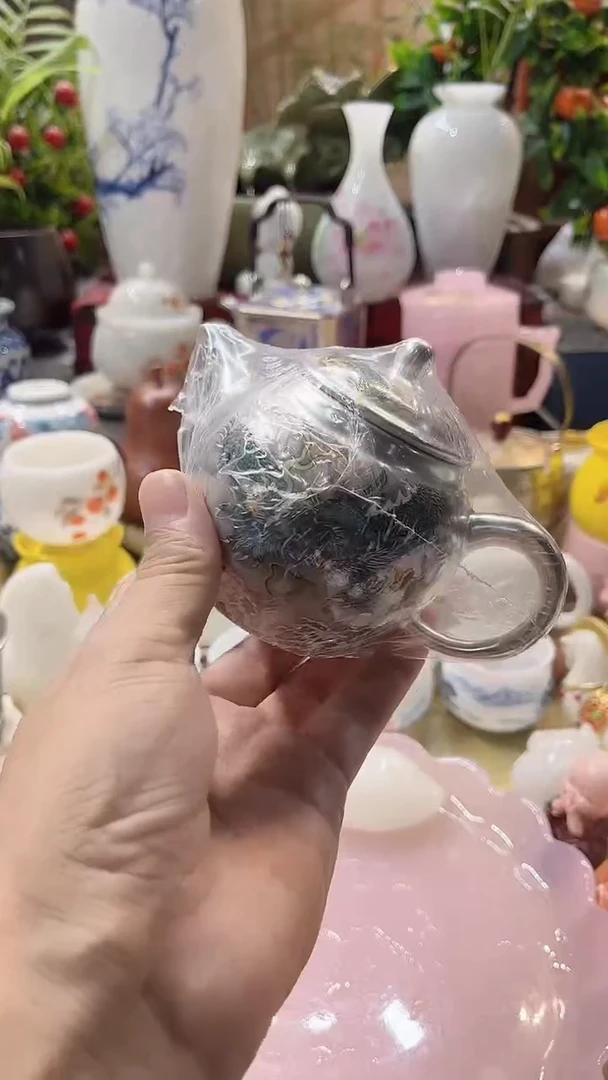 瓷片德艺茶器直播间@@50