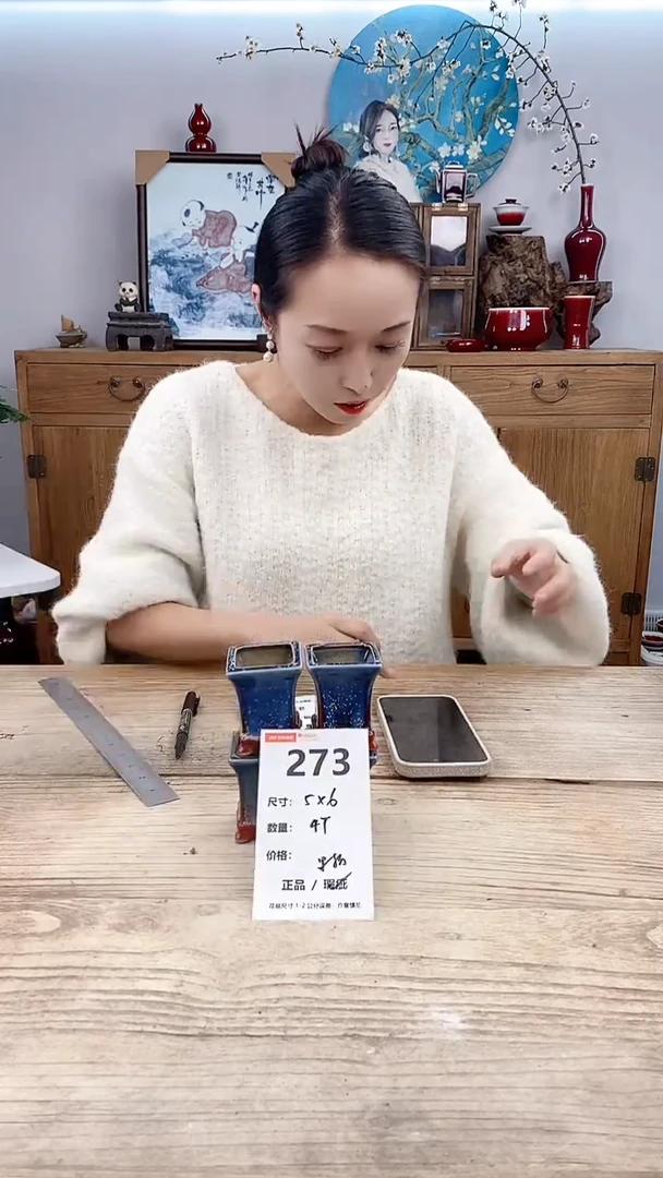 【闪购商品】陶瓷273