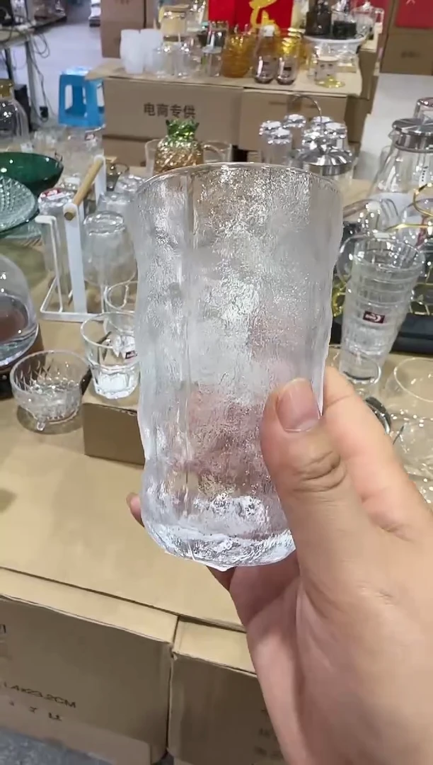 【闪购商品】玻璃无盖款青苹果闪购价*6