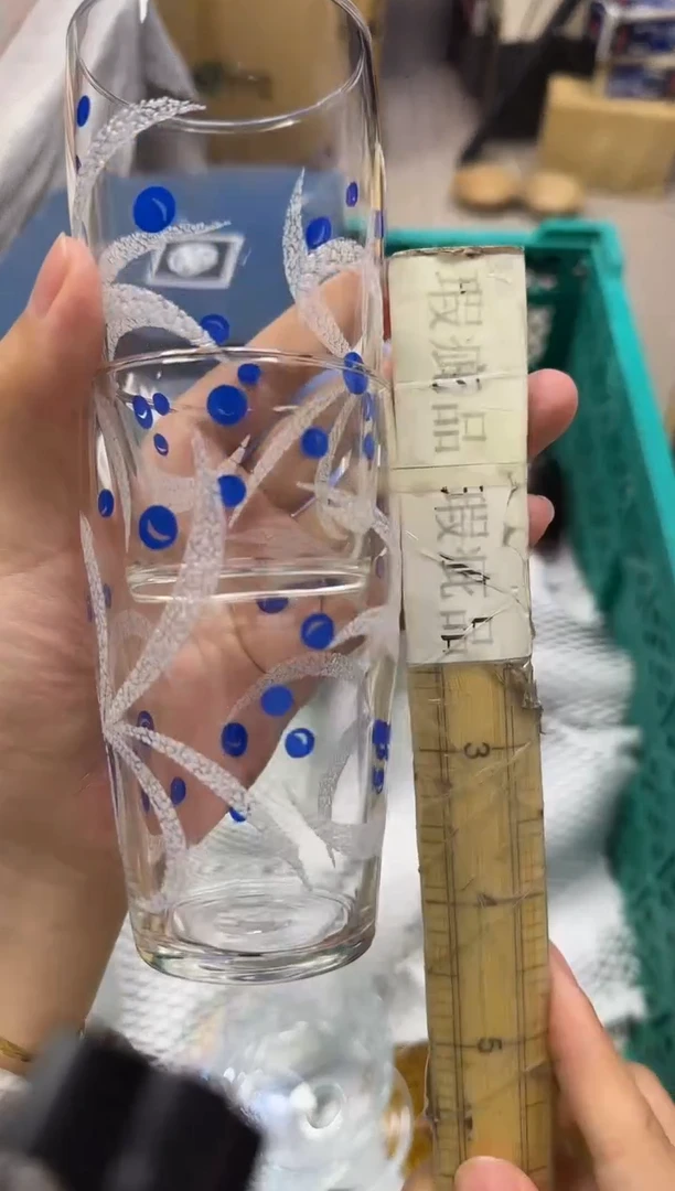手工艺品玻璃用****6707瑕疵