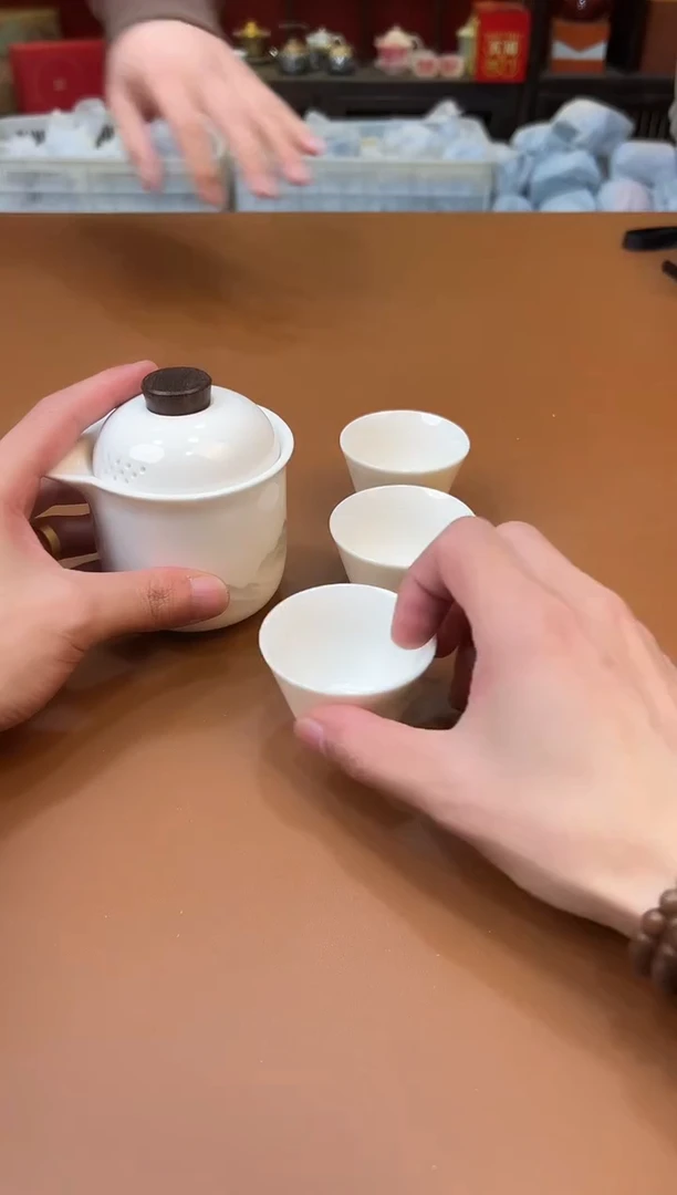 【闪购商品】其他禧一茶器粉丝福利@@888