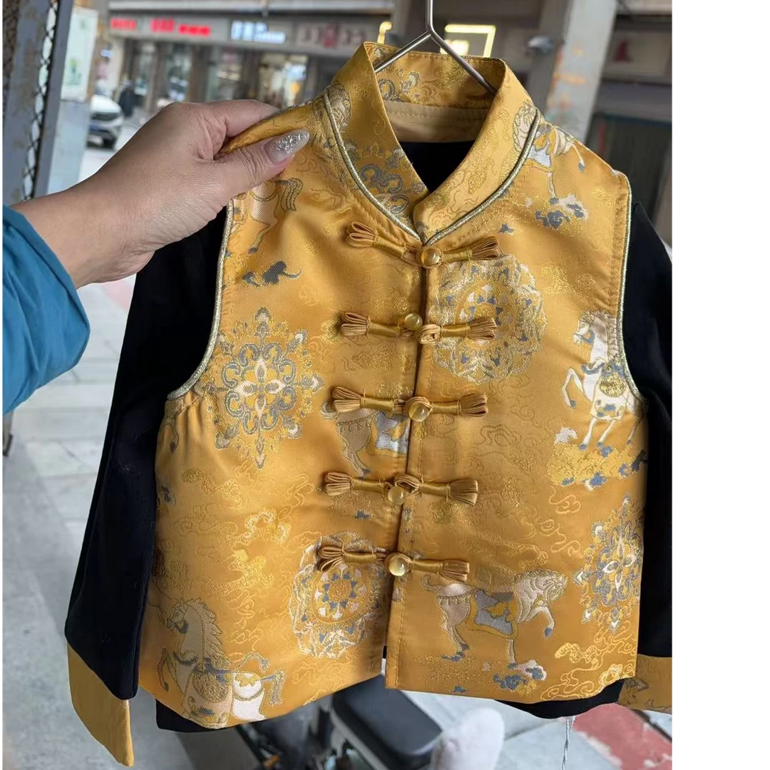 【牛奶糖】两件套男女通用