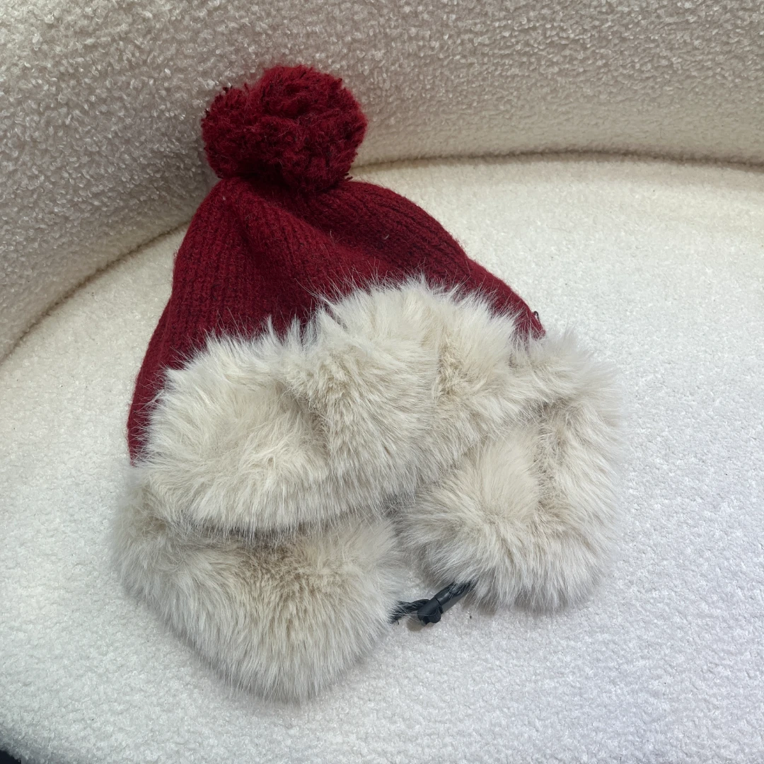 【新哥】谬帽子红高奢休闲经典帽