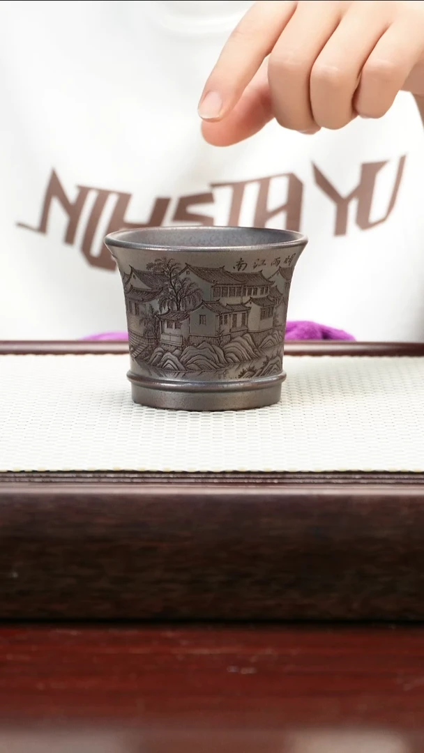 茶壶紫砂宜兴紫砂壶