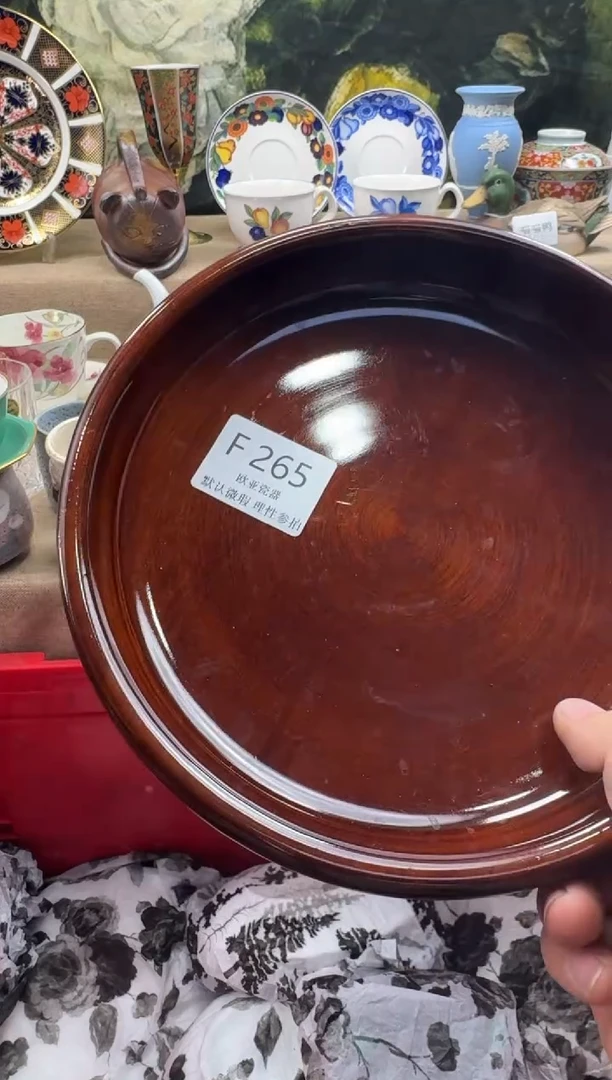 瓷片慧*瓷片 F265