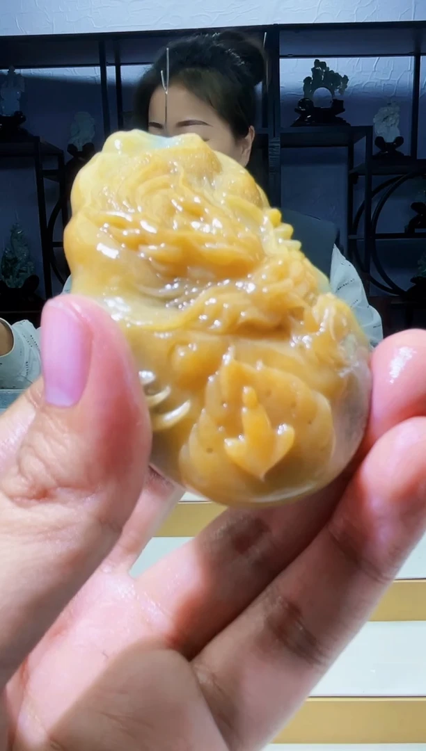 【闪购商品】定制翡翠未镶嵌毛货02090171