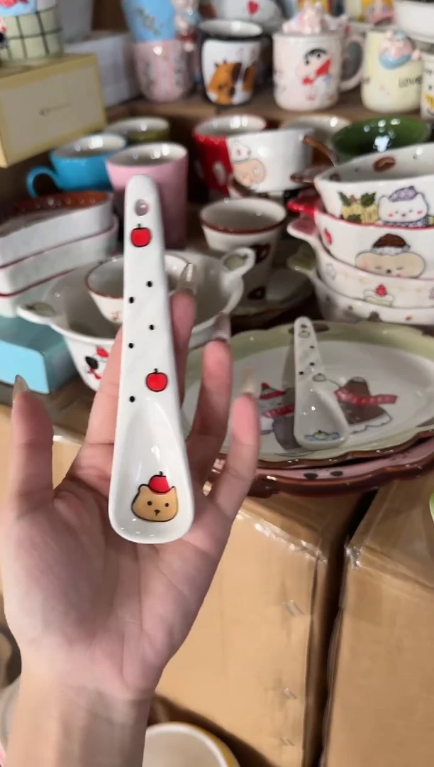 瓷【唯品瓷】工厂溯源
