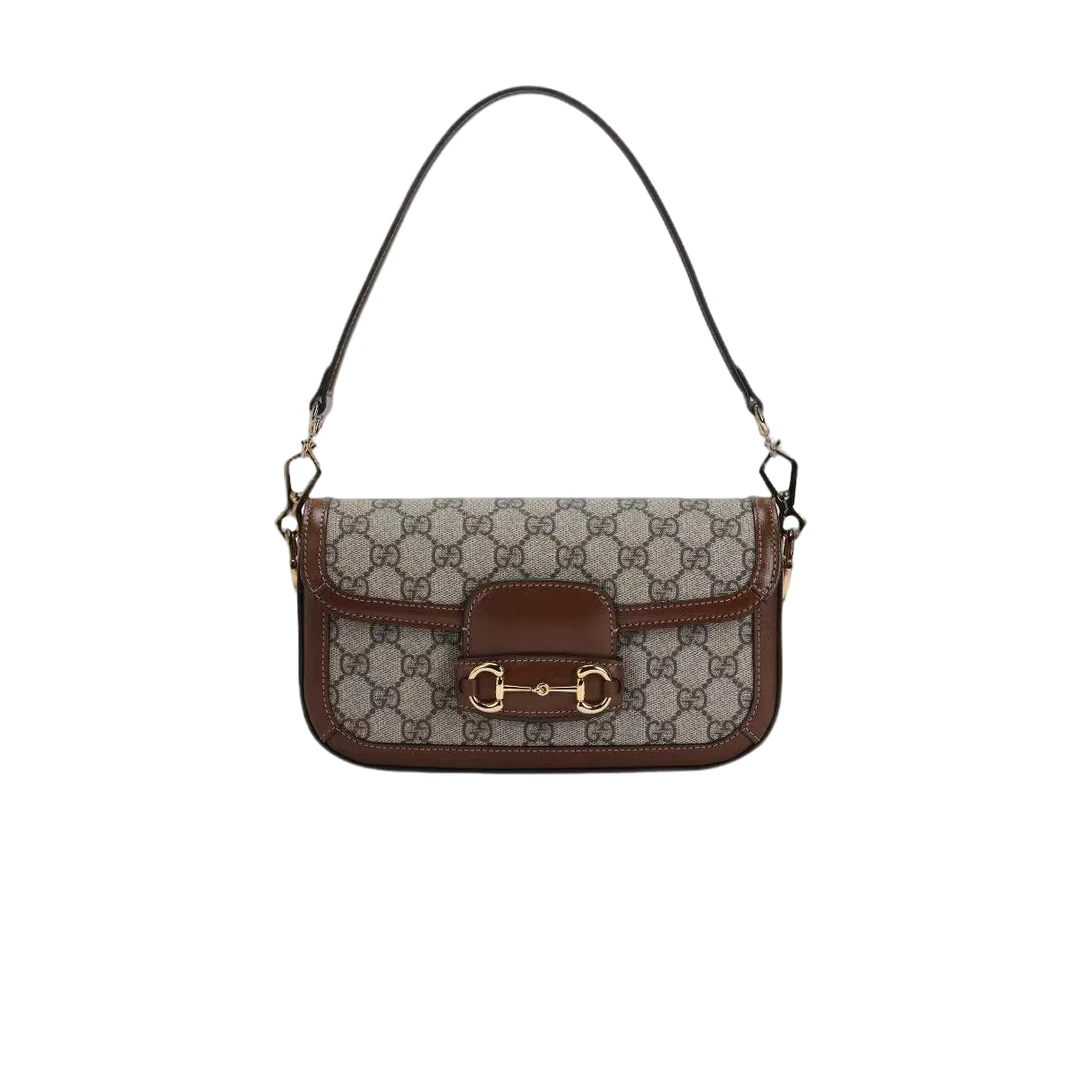 95新 GUCCI/古驰  安洁利严选单肩包/0018451