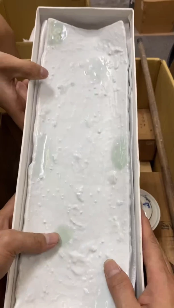 张*彦X中古回流瑕疵杯碟