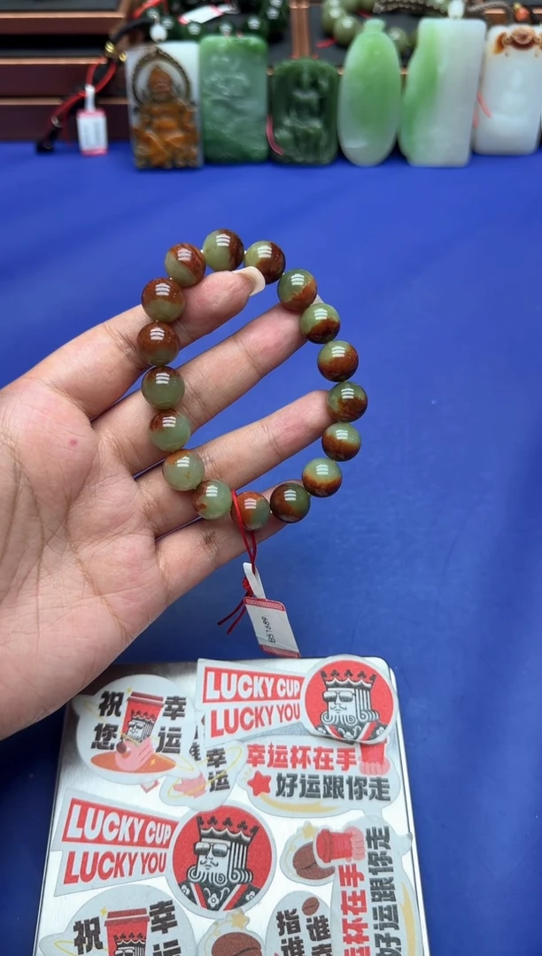 【闪购商品】和田玉吊坠未镶嵌11111szq