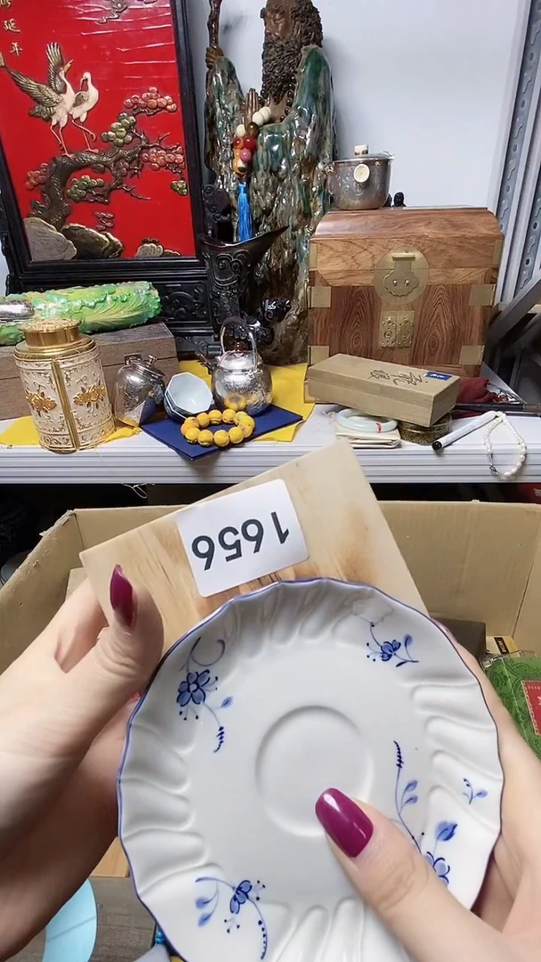 瓷器默认链接一物一拍