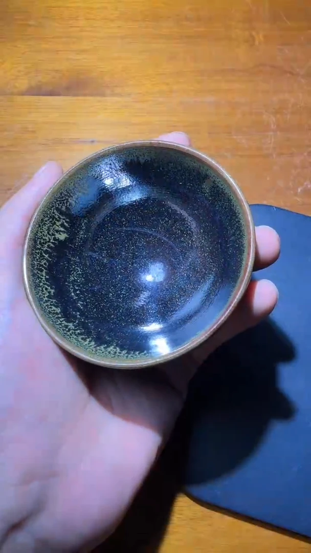 茶盏詹桂溪高端收藏205