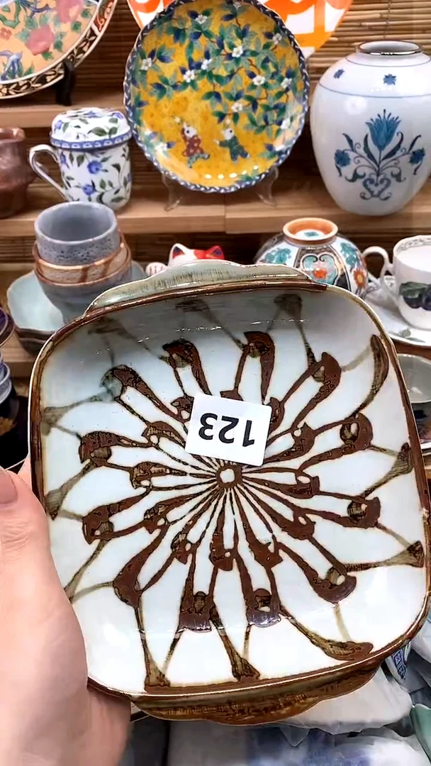 【闪购商品】瓷片新号开播，满28米包邮