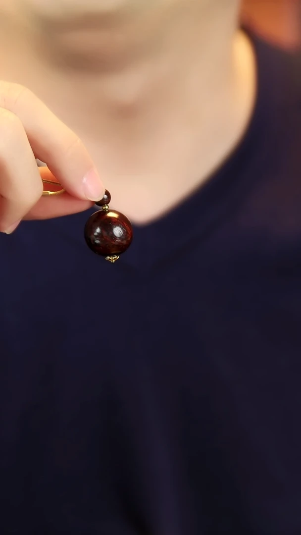 降真香手串/手链多***人海南红降