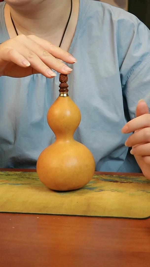 热水酒葫芦 一物一拍149