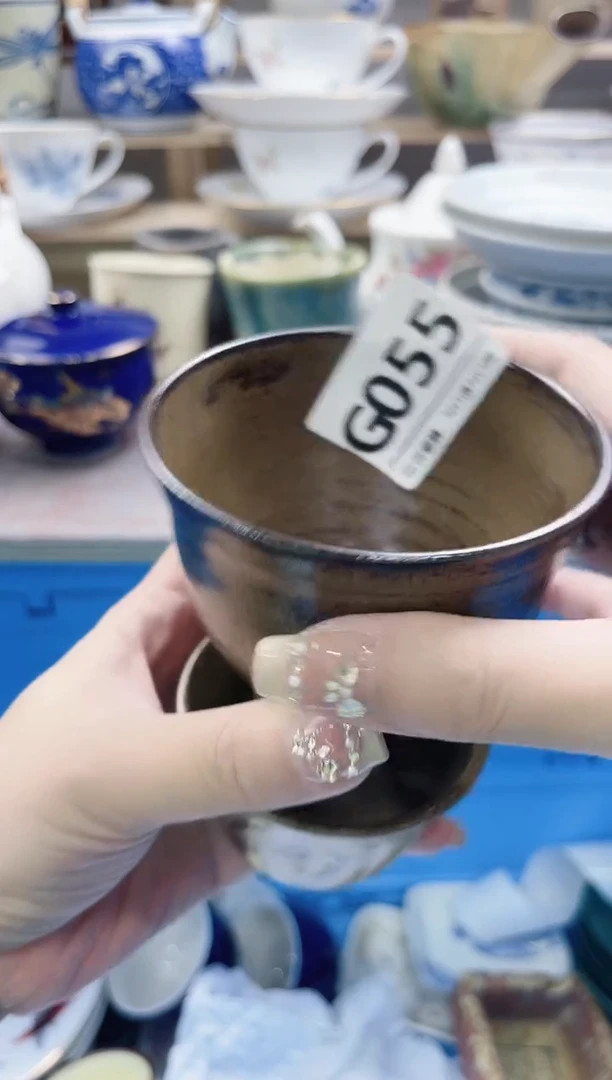 瓷片如*G055不退不换.感谢理解