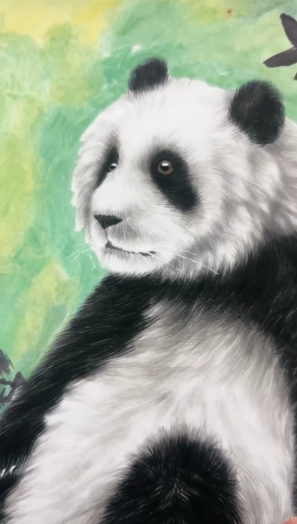 【闪购商品】绘画李纲-2.7平尺-国画