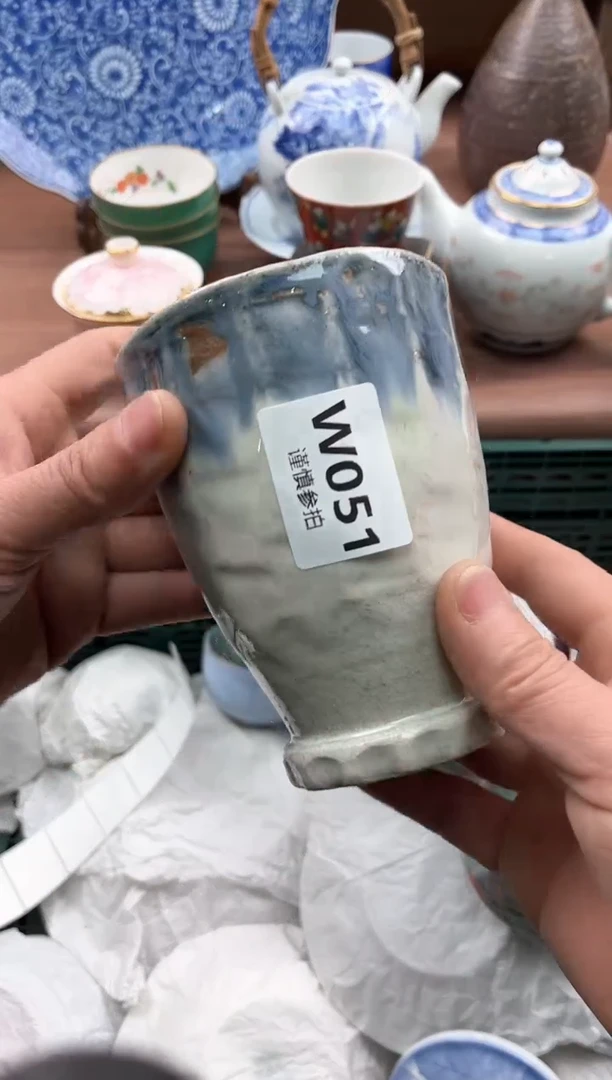 【闪购商品】瓷片051