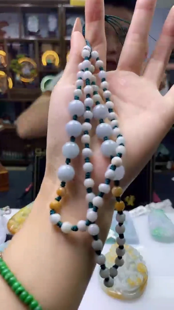 定制翡翠未镶嵌4243多样性发货