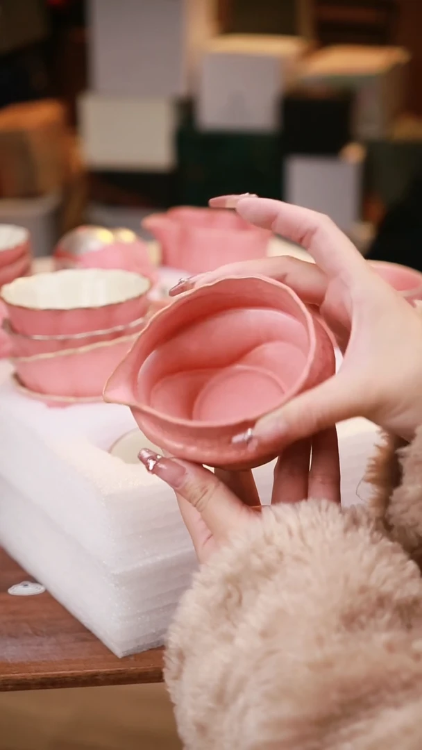 【闪购商品】其他茶具茶具（无礼盒@@Q1044