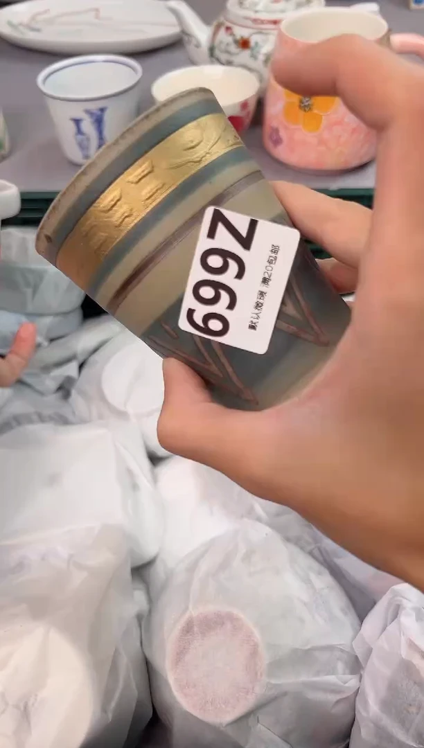 【闪购商品】碗699Z瓷器瓷器瓷器瓷器