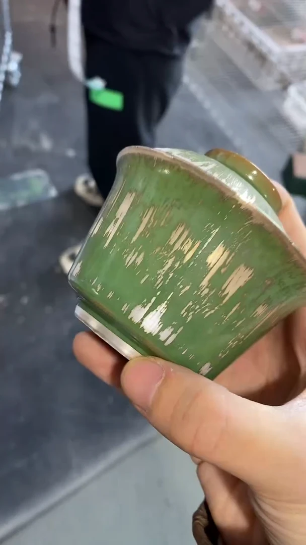 瓷片陶瓷茶具茶器